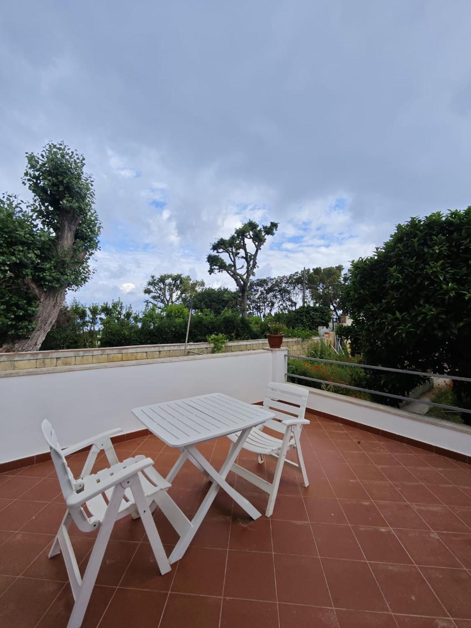 Casa Ferraro Hotel Marina Grande  Exterior photo